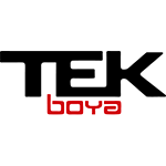 tek boya